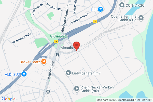 Aluco GmbH