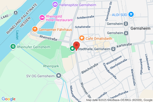 Gernsheimer Schiff