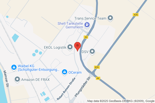G-Log GmbH