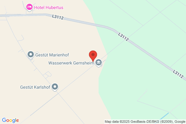 Wasserwerk Gernsheim