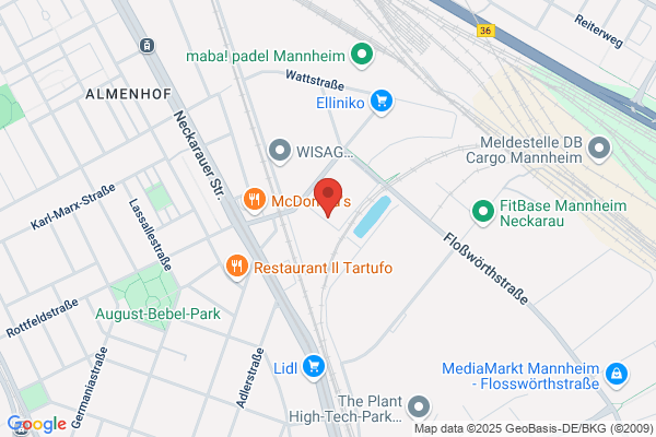 Hotroad GmbH/LtD
