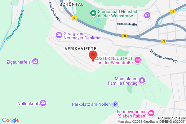 Meister Consulting GmbH