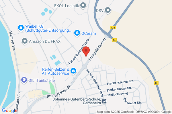 RL-Fundgrube Leißler GmbH