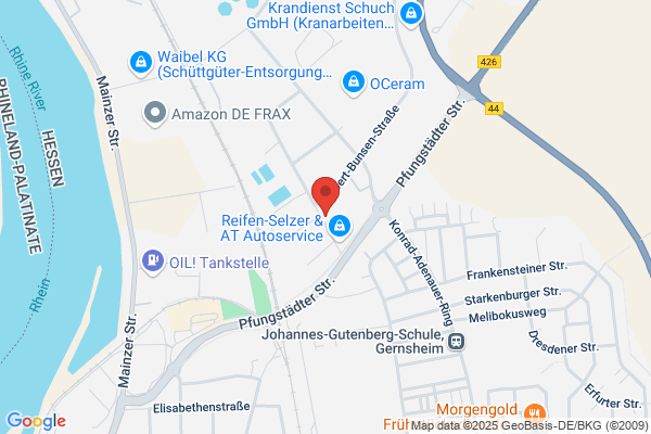 Bibelgemeinde Gernsheim e.V.