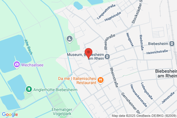 Reit.-u.Fahrverein Biebesheim