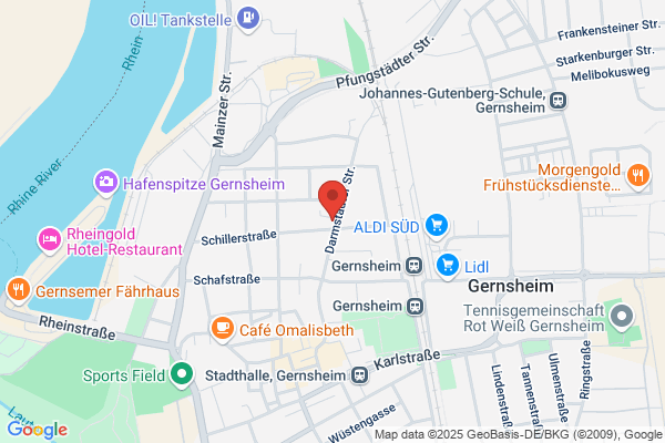 Zahnarztpraxis Scholtz und Dr. Buchner
