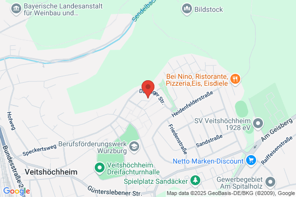 Franken Haus Bau GmbH