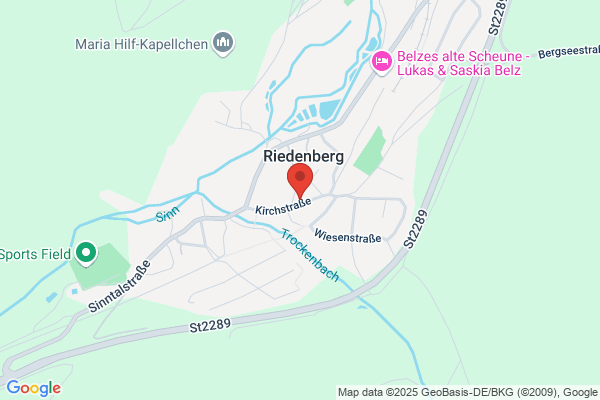 Grundschule Riedenberg