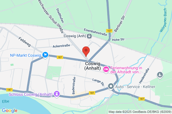 Heinrich Zimmermann, Erika Zimmermann