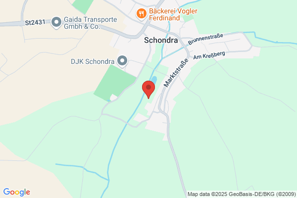 Holzhandel Kühnlein