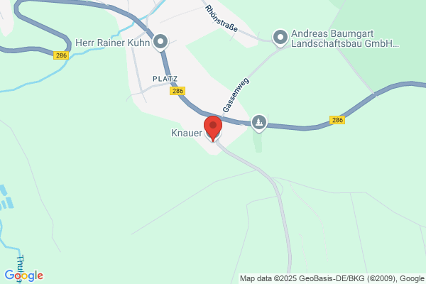 Knauer GBR
