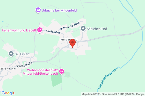 Milchhof Mitgenfeld GbR