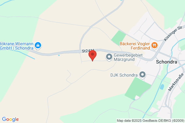 Möbel & Raum Verwaltungs GmbH