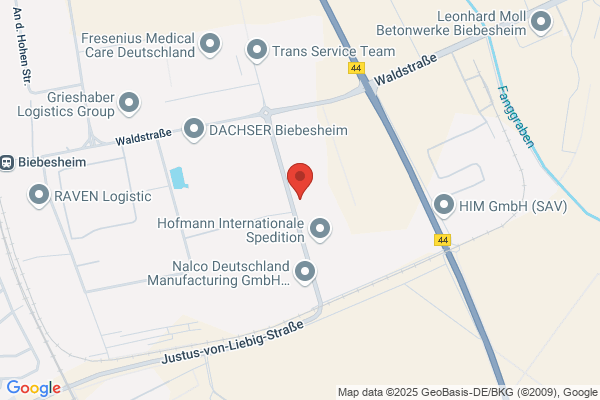 Müller K. Kranvermietung GmbH