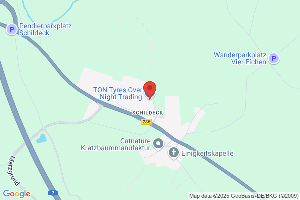 TON Tyres Over Night Trading GmbH