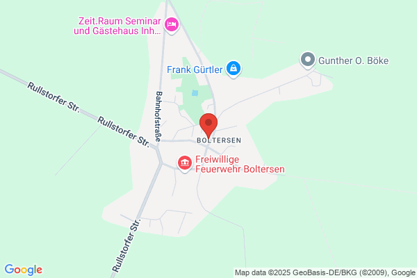 Zum Alten Gutshof