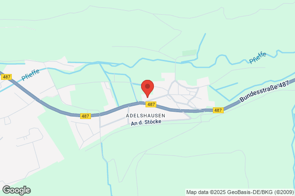 BEK Autohaus GmbH Thüringen