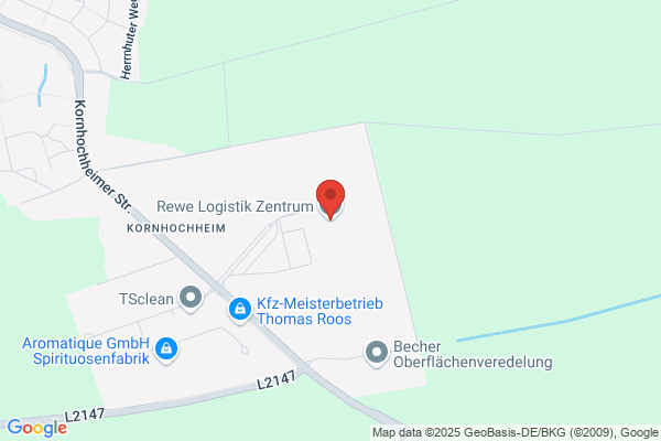 REWE-Zentrale AG