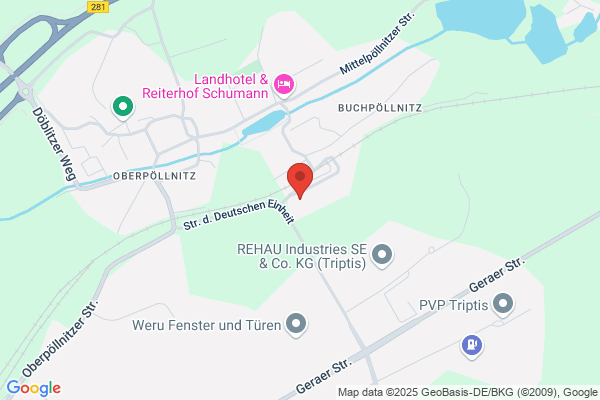 Triptiser Edelstahl GmbH