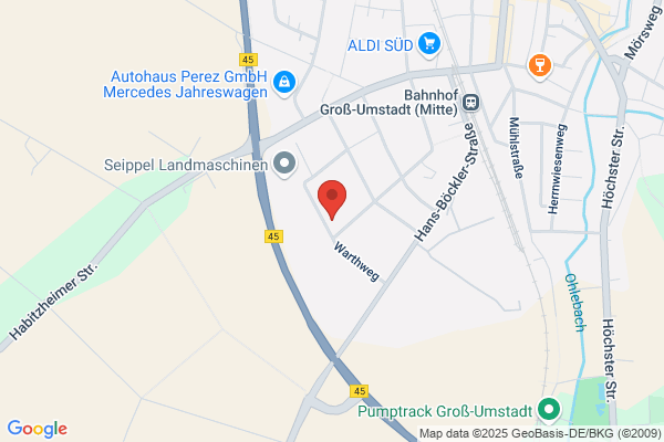 Rennsteigbäckerei Daum GmbH