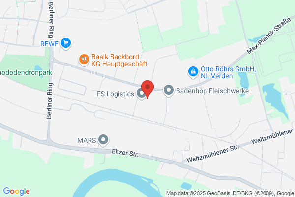 Schleithoff Logistik GmbH
