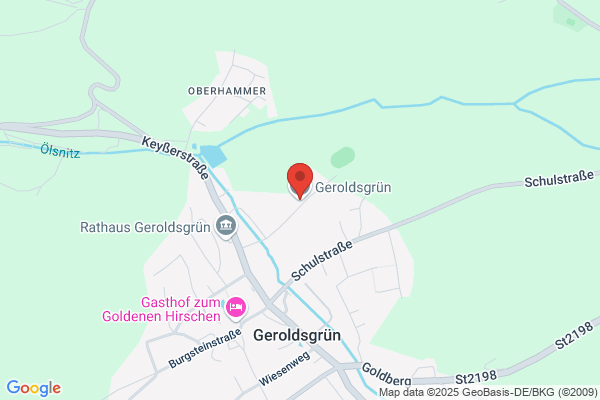 Geroldsgrün