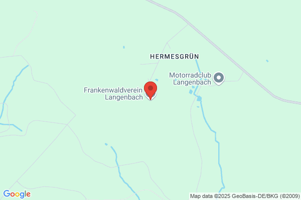 Frankenwaldverein e.V. Bobengrün