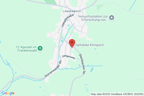 Getränke Klimpsch