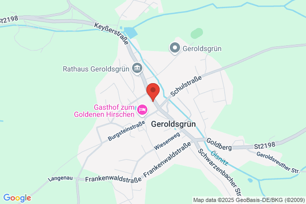 Metzgerei Thüroff