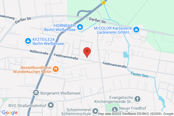 WKI GmbH Wärme-Kälte-Industriemontage