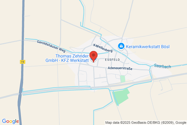 KS AUTOGLAS ZENTRUM Giebelstadt