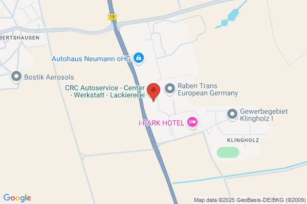 SSH Reichenberg | Kfz-SV-Büro Bieber