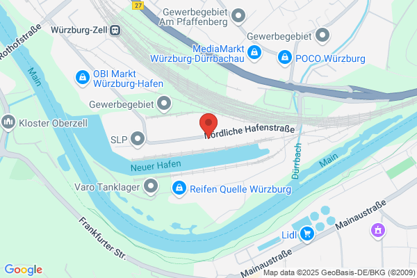 Autotrans Logistik und Vertriebs GmbH