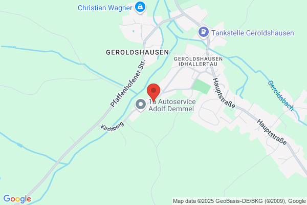 Deutsche Heraklith GmbH