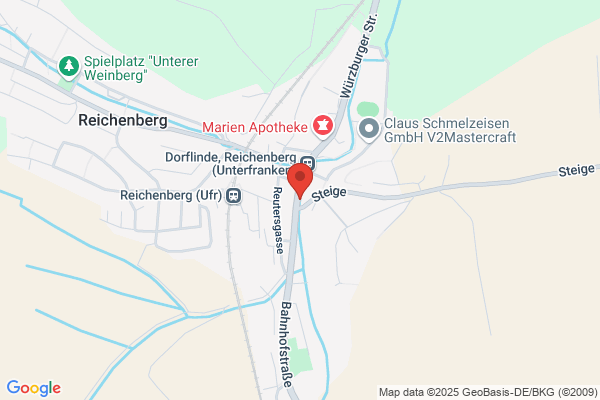 Friseur Volker Kneitz