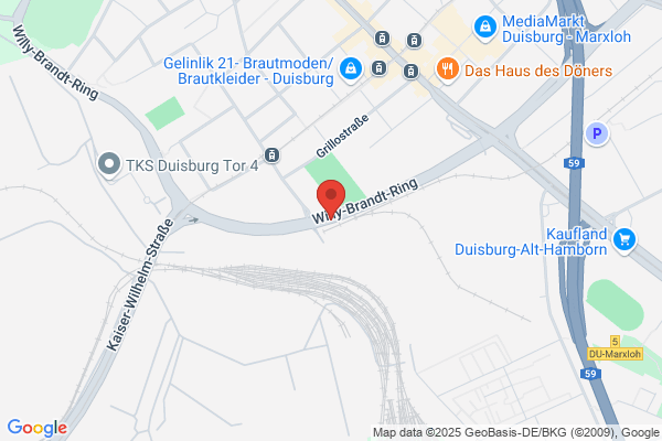 Grillo Bausysteme GmbH