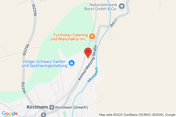 Götzelmann und Nadler Natursteine