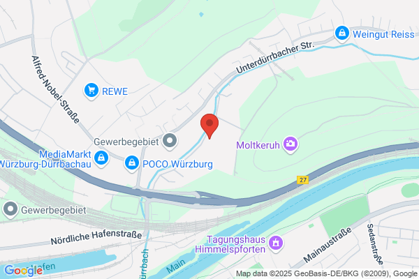Huppmann GmbH