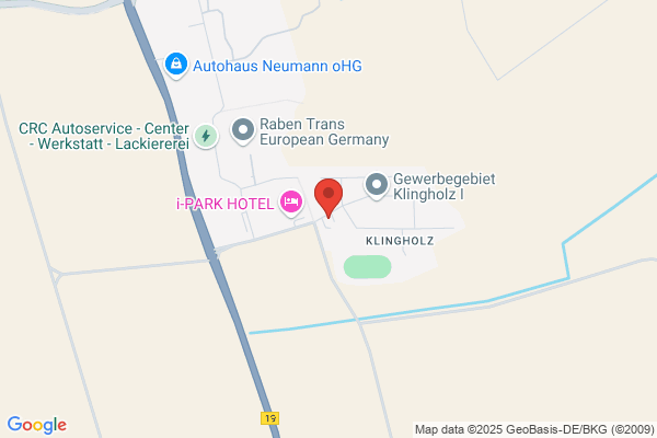 Klingholz GmbH & Co. KG