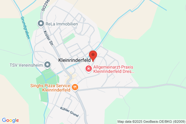 Medizinische Fußpflege Rosetraud Luy, Massagepraxis Ballhaus Kist