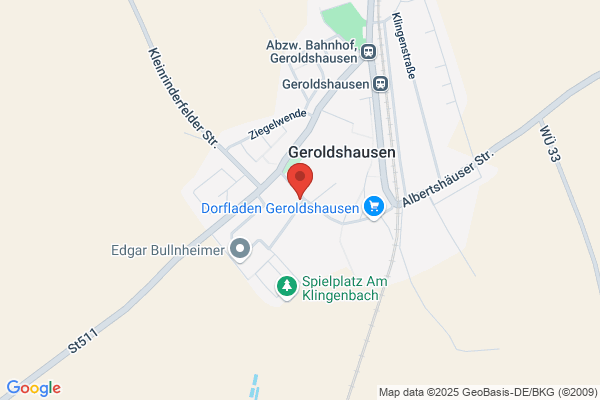 Pfarramt Uengershausen