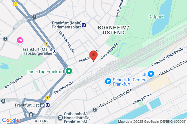 SCHEUERMANN IMMOBILIEN