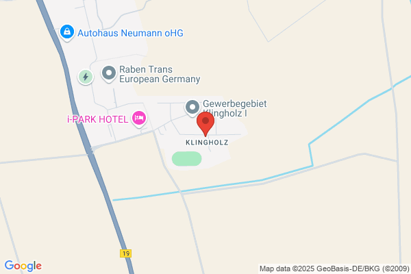 SSI Schäfer Noell GmbH