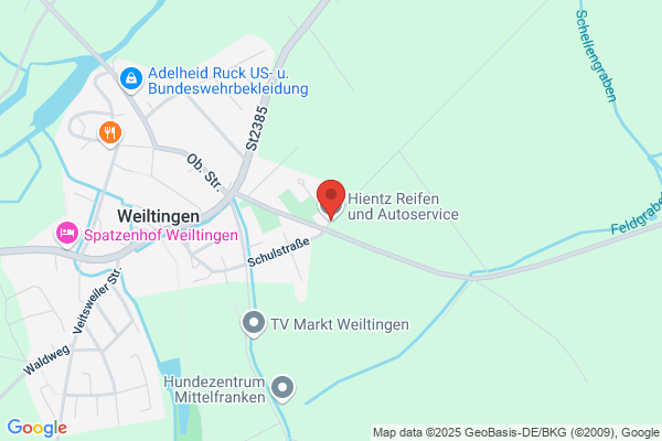 Hientz Reifen- und Autoservice
