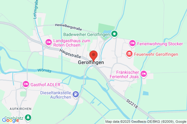 VR Bank im südlichen Franken eG - Geldautomat