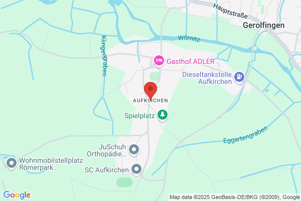 Aufkirchen