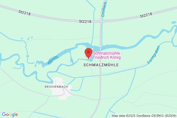 Erlebnis-Käse-Wohlfühl-Hof Schmalzmühle