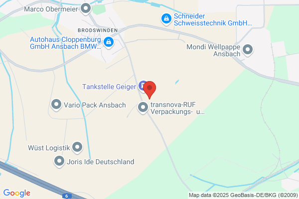 Geiger GmbH