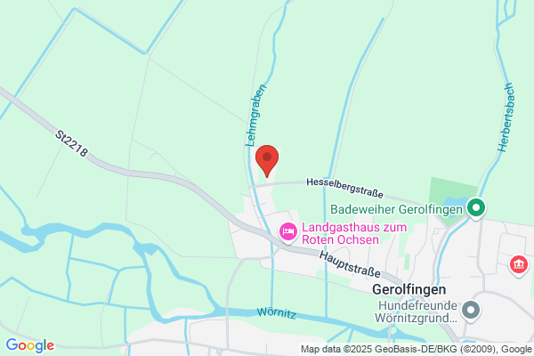 Kaiser, Erdbau