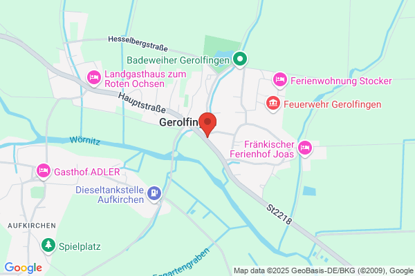 LN Möbelhandels GmbH